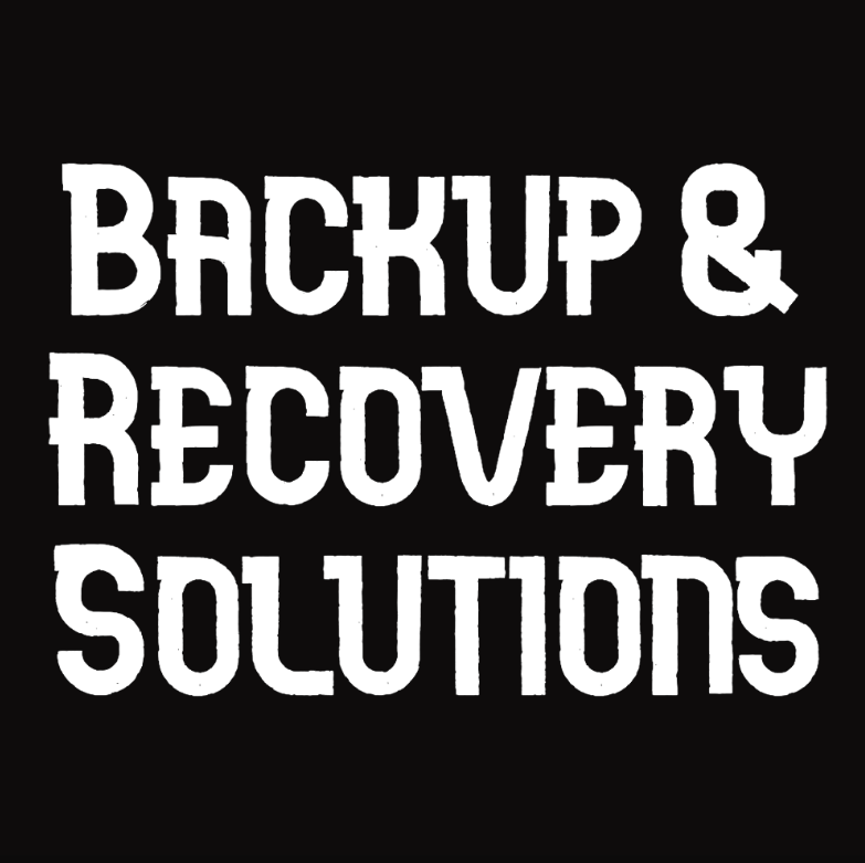 Data Backup and Recovery Solutions