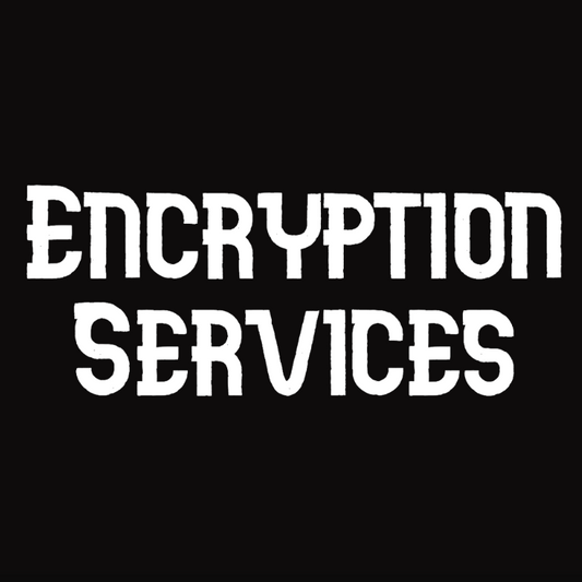 Data Encryption Services