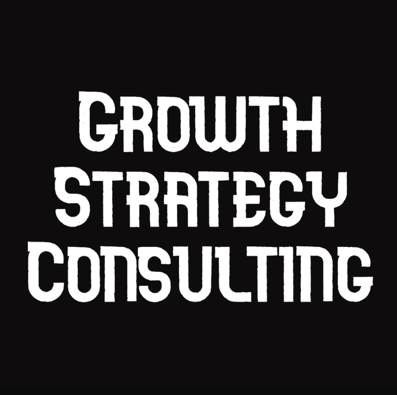 Growth Strategy Consulting